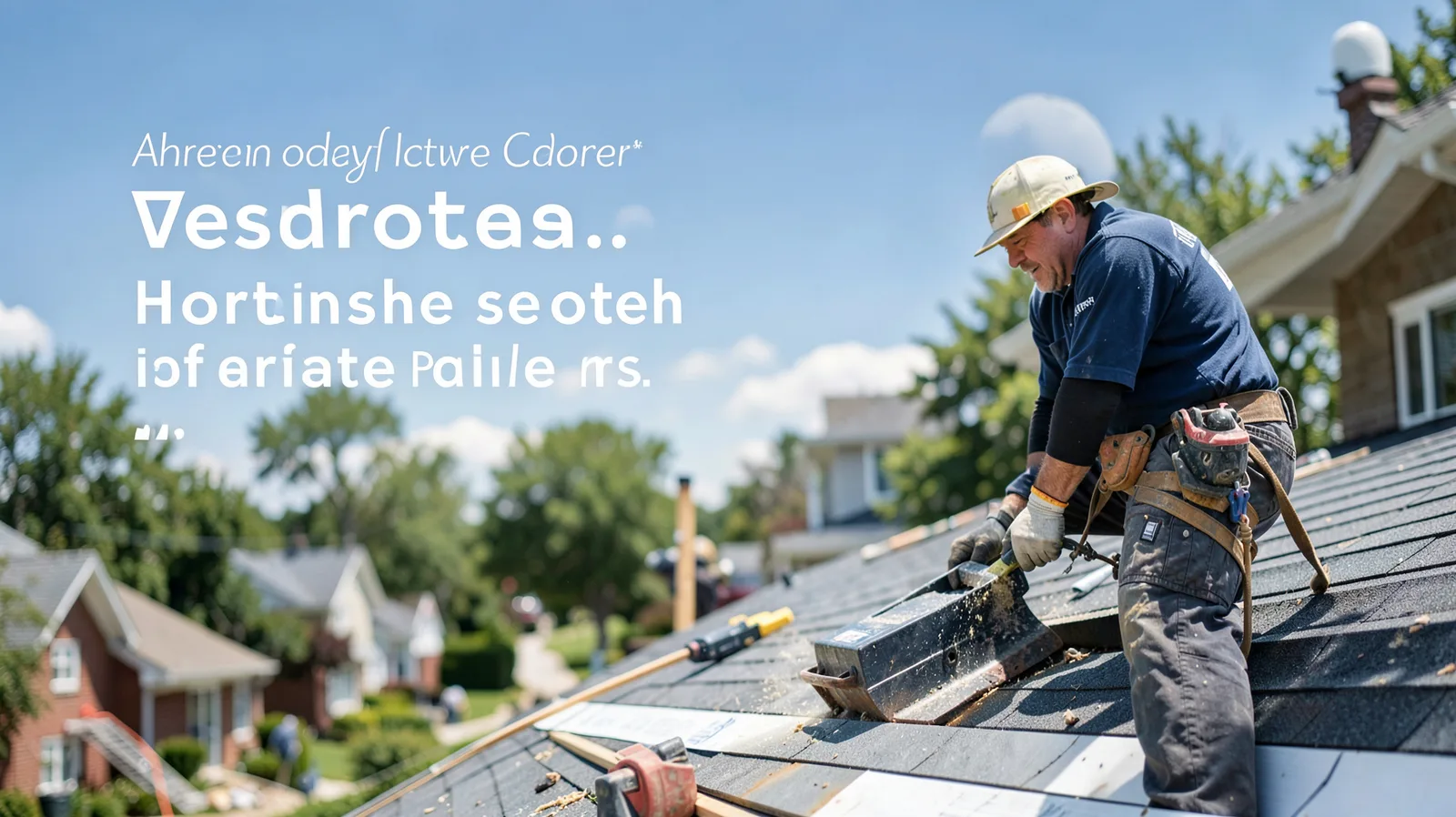 Roof Replacement in North Woodstock, NH near me